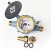Đồng hồ đo lưu lượng nước Asahi DN15