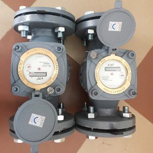 Đồng hồ đo lưu lượng nước Asahi DN50