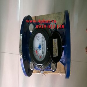 đồng hồ nước thải đài loan ems