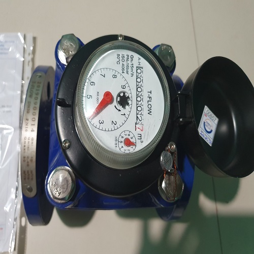 Các loại đồng hồ đo lưu lượng nước thải được bán tại công ty BỐN PHÁT
