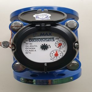 Đồng hồ nước thải DN80 pmax