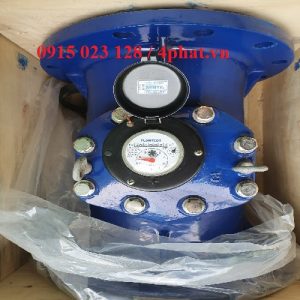 Đồng hồ nước sạch dạng cơ Flowtech DN300