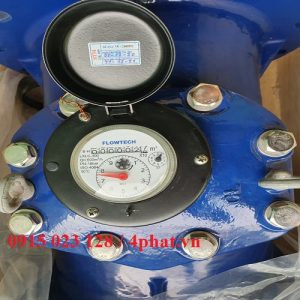 Đồng hồ nước FLowtech LXLX-300