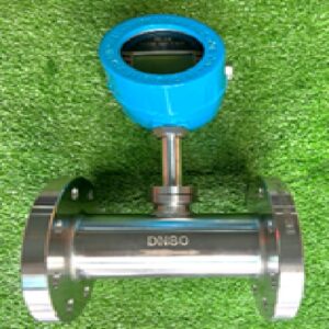 Đồng hồ đo khí FTM Flowtech Malaysia