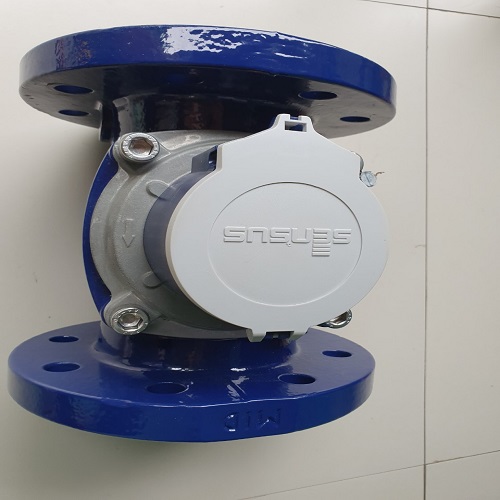 Đồng hồ nước Sensus MeiStream cấp B nhập khẩu Đức