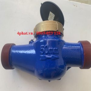 Đồng hồ nước Flowtech 50mm LXSG