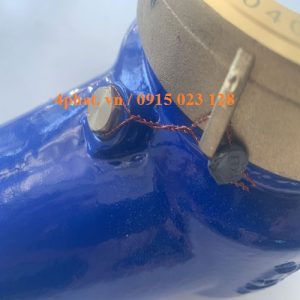 Niêm chì đồng hồ nước LXSG-50