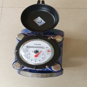Đồng hồ nước Thải T FLow DN50 Class A