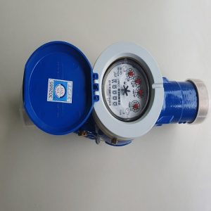 Đồng hồ nước Zenner MTK-AM Qn10 DN40