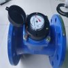 Đồng hồ nước T Flow DN150 phi 168mm