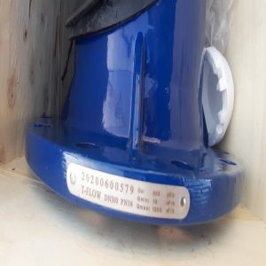 Đồng hồ nước T Flow DN300 giá rẻ