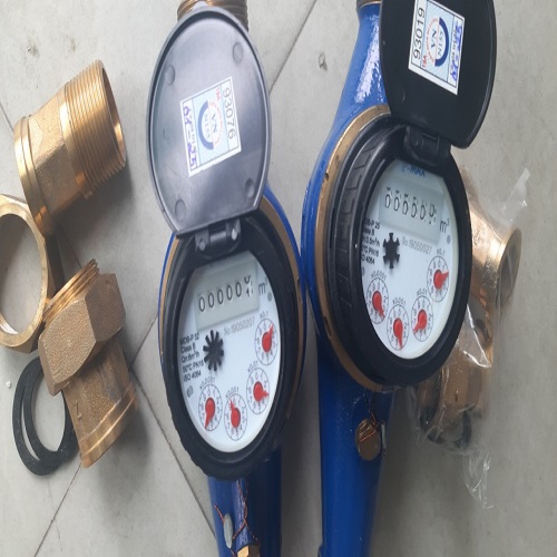 Đồng hồ nước DN32 Pmax