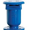 Van xả khí DN50 bắt bích