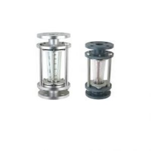 Lưu lượng kế Flowtech-China FA40, VA40