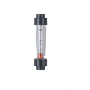 Lưu lượng kế Flowtech china lzs 15-65