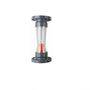 Lưu lượng kế Flowtech china lzs 80-150