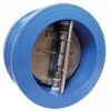 Van 1 chiều D50 Sanpo dạng cánh bướm
