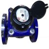 Đồng hồ nước thải Komax DN50 phi 60