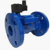 Van điện từ gang DN50