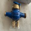Đồng hồ nước DN25 phi 34 Malaysia HA-25