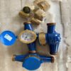 Đồng hồ nước DN32 phi 42 Dupan Malaysia