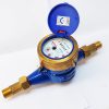 Đồng hồ nước Komax nối ren