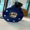 Đồng hồ đo nước thải T Flow Malaysia
